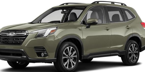 SUBARU FORESTER 2022 JF2SKAPC6NH400373 image SUBARU FORESTER 2022 JF2SKAPC6NH400373 image