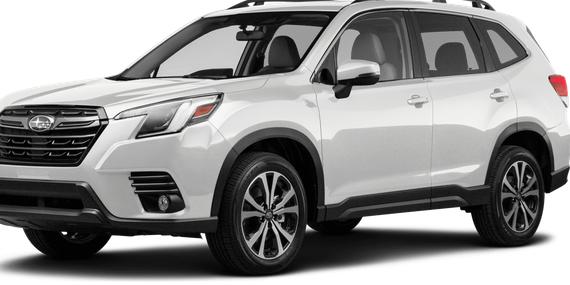 SUBARU FORESTER 2022 JF2SKANC9NH452891 image SUBARU FORESTER 2022 JF2SKANC9NH452891 image