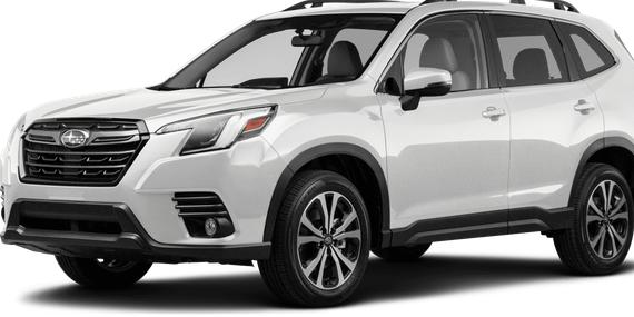 SUBARU FORESTER 2022 JF2SKAPC9NH525030 image SUBARU FORESTER 2022 JF2SKAPC9NH525030 image