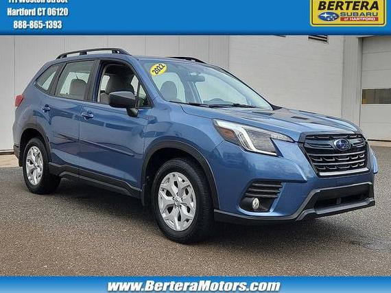 SUBARU FORESTER 2022 JF2SKACC0NH431480 image SUBARU FORESTER 2022 JF2SKACC0NH431480 image