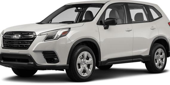 SUBARU FORESTER 2022 JF2SKAAC3NH481714 image