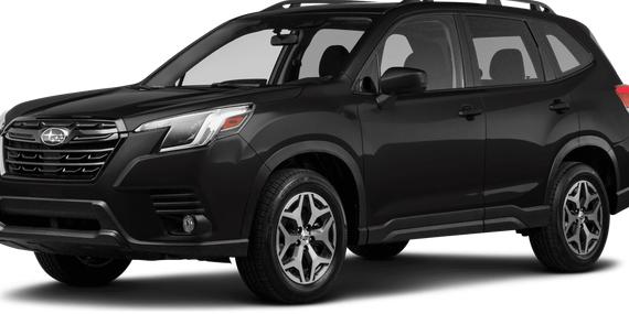 SUBARU FORESTER 2022 JF2SKADC0NH416184 image