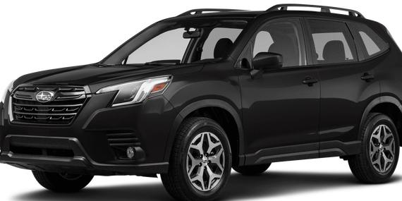 SUBARU FORESTER 2022 JF2SKAEC4NH409060 image SUBARU FORESTER 2022 JF2SKAEC4NH409060 image