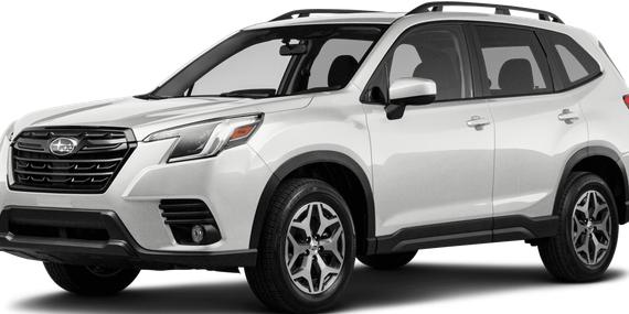 SUBARU FORESTER 2022 JF2SKAEC1NH478353 image SUBARU FORESTER 2022 JF2SKAEC1NH478353 image