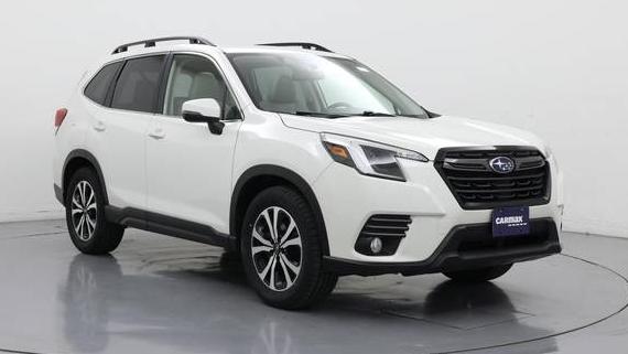 SUBARU FORESTER 2022 JF2SKANC1NH402583 image SUBARU FORESTER 2022 JF2SKANC1NH402583 image