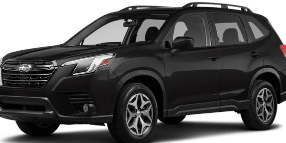 SUBARU FORESTER 2022 JF2SKAEC1NH481463 image SUBARU FORESTER 2022 JF2SKAEC1NH481463 image