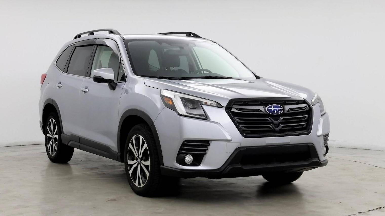 SUBARU FORESTER 2022 JF2SKAPCXNH400229 image