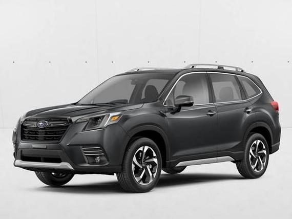 SUBARU FORESTER 2022 JF2SKARC4NH477966 image