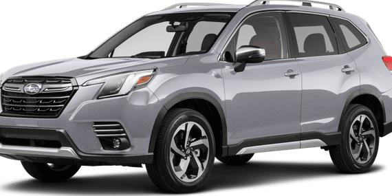 SUBARU FORESTER 2022 JF2SKARC1NH482042 image SUBARU FORESTER 2022 JF2SKARC1NH482042 image