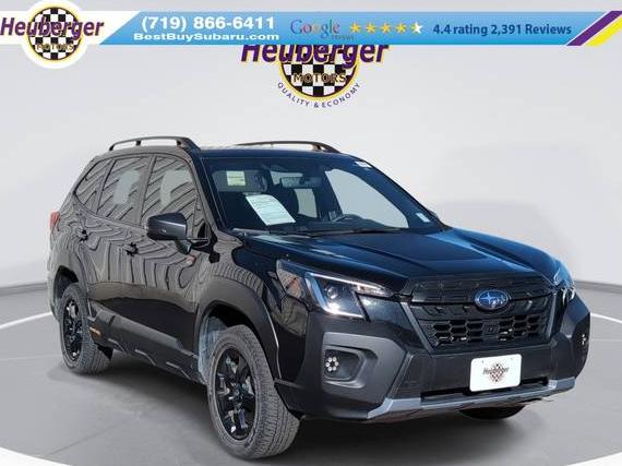 SUBARU FORESTER 2022 JF2SKAMC2NH526993 image SUBARU FORESTER 2022 JF2SKAMC2NH526993 image