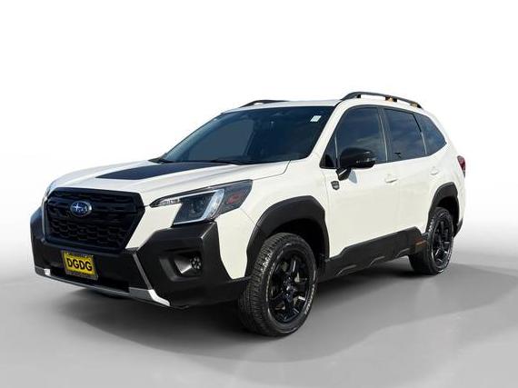 SUBARU FORESTER 2022 JF2SKAMC2NH519316 image SUBARU FORESTER 2022 JF2SKAMC2NH519316 image