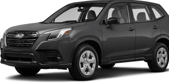 SUBARU FORESTER 2022 JF2SKACC2NH515705 image