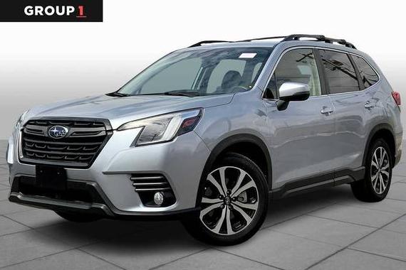SUBARU FORESTER 2022 JF2SKAPC3NH430897 image SUBARU FORESTER 2022 JF2SKAPC3NH430897 image