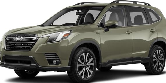 SUBARU FORESTER 2022 JF2SKAPC8NH501673 image SUBARU FORESTER 2022 JF2SKAPC8NH501673 image