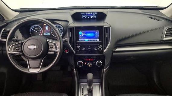 SUBARU FORESTER 2022 JF2SKAEC3NH405081 image