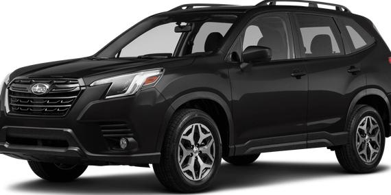 SUBARU FORESTER 2022 JF2SKAECXNH507722 image