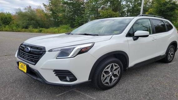 SUBARU FORESTER 2022 JF2SKADC7NH463468 image SUBARU FORESTER 2022 JF2SKADC7NH463468 image