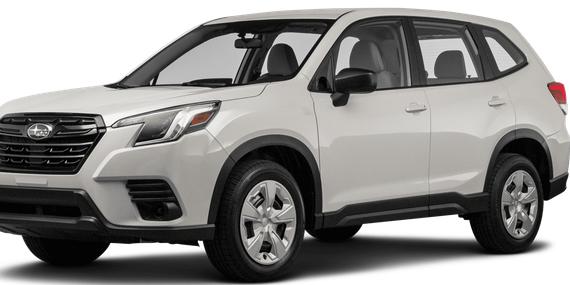 SUBARU FORESTER 2022 JF2SKACC6NH490453 image