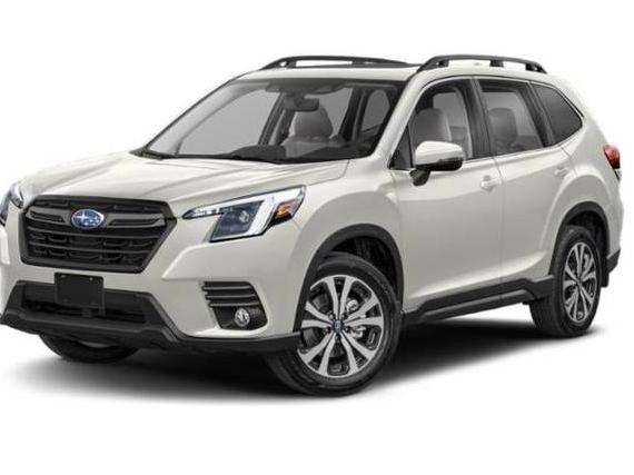 SUBARU FORESTER 2022 JF2SKAPC3NH429801 image SUBARU FORESTER 2022 JF2SKAPC3NH429801 image
