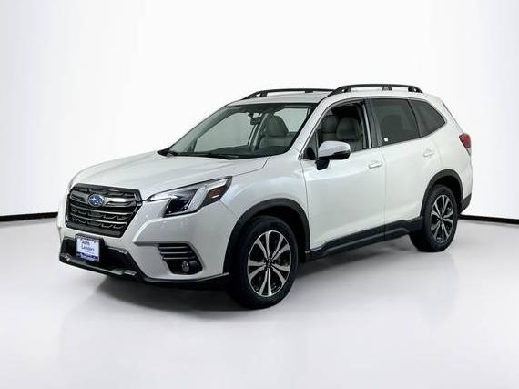 SUBARU FORESTER 2022 JF2SKAPC8NH510471 image SUBARU FORESTER 2022 JF2SKAPC8NH510471 image