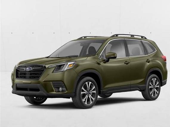 SUBARU FORESTER 2022 JF2SKAPC3NH504223 image SUBARU FORESTER 2022 JF2SKAPC3NH504223 image