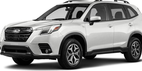 SUBARU FORESTER 2022 JF2SKAECXNH431645 image SUBARU FORESTER 2022 JF2SKAECXNH431645 image