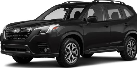 SUBARU FORESTER 2022 JF2SKAEC7NH470130 image