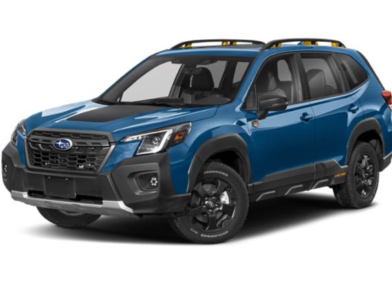 SUBARU FORESTER 2022 JF2SKAMC2NH518098 image SUBARU FORESTER 2022 JF2SKAMC2NH518098 image