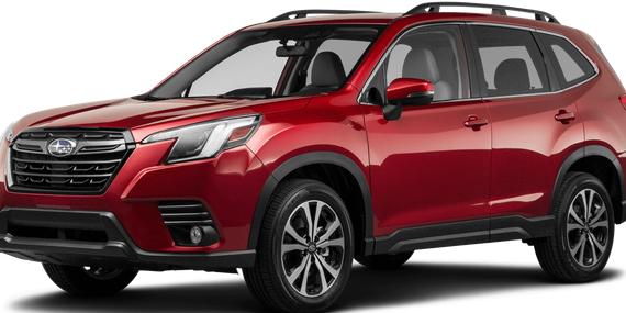 SUBARU FORESTER 2022 JF2SKAPC9NH519745 image SUBARU FORESTER 2022 JF2SKAPC9NH519745 image