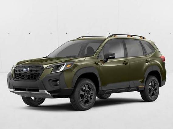 SUBARU FORESTER 2022 JF2SKAMC1NH516908 image SUBARU FORESTER 2022 JF2SKAMC1NH516908 image