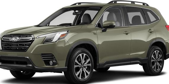 SUBARU FORESTER 2022 JF2SKAPC3NH524438 image SUBARU FORESTER 2022 JF2SKAPC3NH524438 image