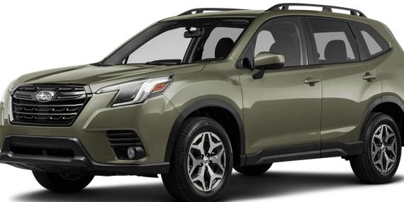 SUBARU FORESTER 2022 JF2SKAEC3NH435522 image SUBARU FORESTER 2022 JF2SKAEC3NH435522 image