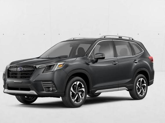 SUBARU FORESTER 2022 JF2SKARC2NH470028 image