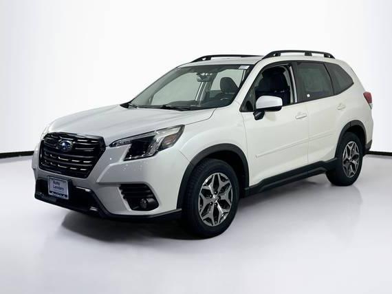 SUBARU FORESTER 2022 JF2SKADC8NH495927 image SUBARU FORESTER 2022 JF2SKADC8NH495927 image