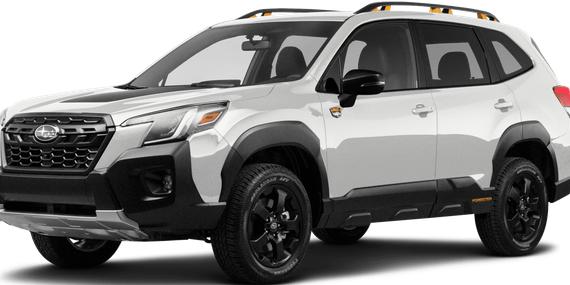 SUBARU FORESTER 2022 JF2SKAMC7NH508358 image SUBARU FORESTER 2022 JF2SKAMC7NH508358 image