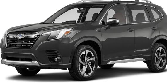 SUBARU FORESTER 2022 JF2SKARC0NH440512 image SUBARU FORESTER 2022 JF2SKARC0NH440512 image