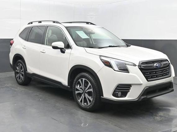 SUBARU FORESTER 2022 JF2SKANC3NH486499 image SUBARU FORESTER 2022 JF2SKANC3NH486499 image