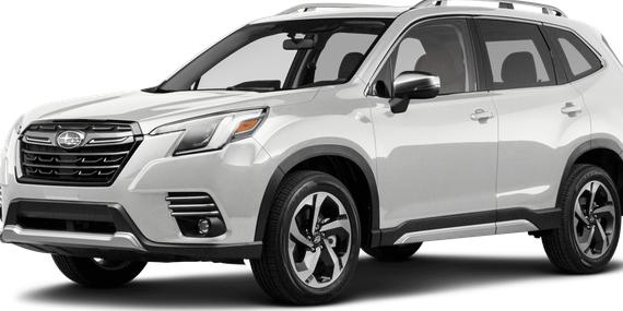 SUBARU FORESTER 2022 JF2SKARC5NH493612 image SUBARU FORESTER 2022 JF2SKARC5NH493612 image