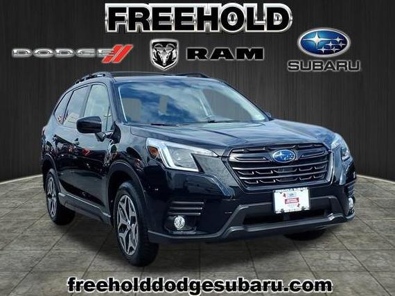 SUBARU FORESTER 2022 JF2SKADC6NH492539 image SUBARU FORESTER 2022 JF2SKADC6NH492539 image