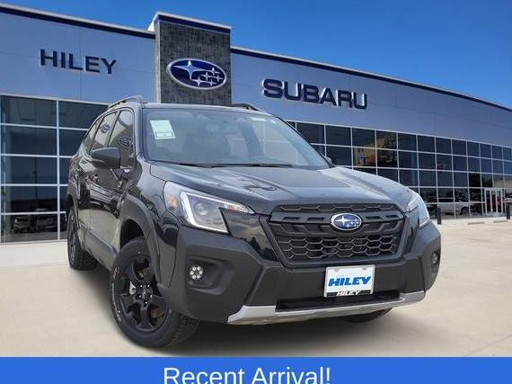 SUBARU FORESTER 2025 JF2SKAJC6SH402662 image SUBARU FORESTER 2025 JF2SKAJC6SH402662 image