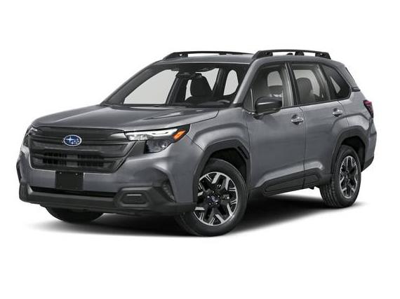 SUBARU FORESTER 2025 JF2SKAJC2SH406398 image