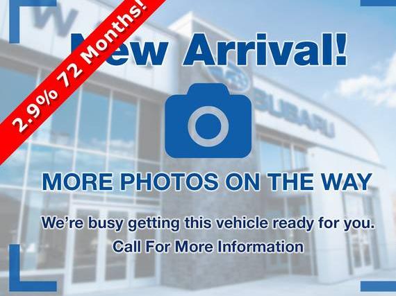 SUBARU FORESTER 2025 JF2SKAJC0SH400129 image SUBARU FORESTER 2025 JF2SKAJC0SH400129 image