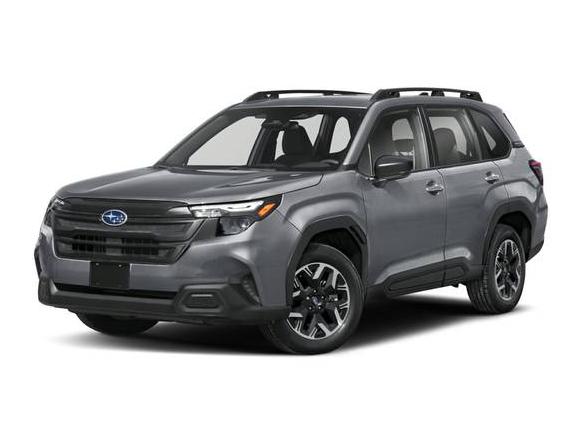 SUBARU FORESTER 2025 JF2SKAJC7SH403982 image