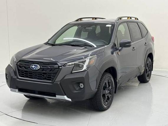 SUBARU FORESTER 2025 JF2SKAJC5SH408212 image SUBARU FORESTER 2025 JF2SKAJC5SH408212 image
