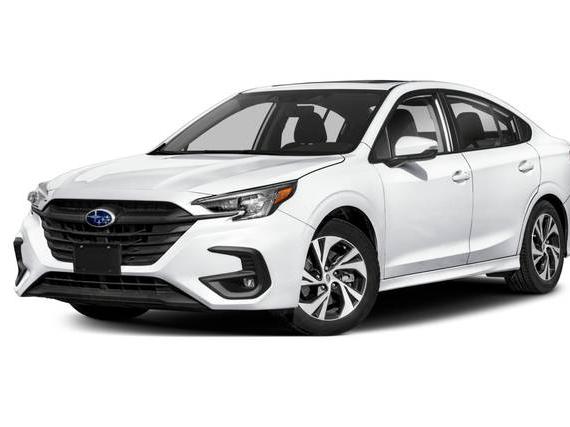 SUBARU LEGACY 2023 4S3BWAF67P3015239 image
