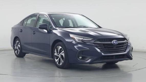 SUBARU LEGACY 2023 4S3BWAF69P3002055 image