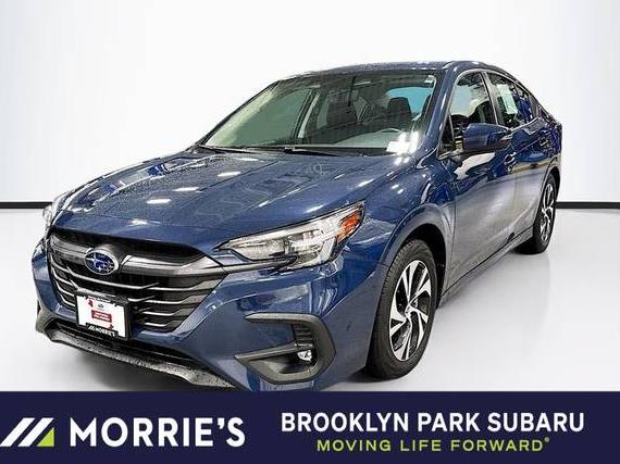 SUBARU LEGACY 2023 4S3BWAD60P3011987 image SUBARU LEGACY 2023 4S3BWAD60P3011987 image