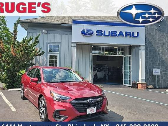 SUBARU LEGACY 2023 4S3BWAD65P3003755 image