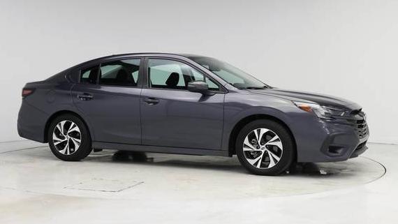 SUBARU LEGACY 2023 4S3BWAF6XP3015297 image