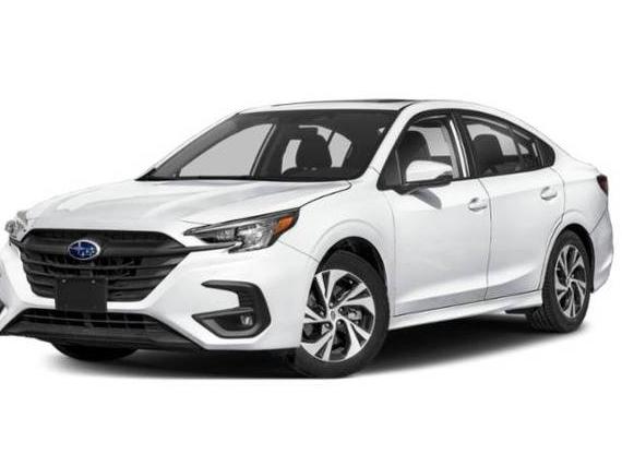 SUBARU LEGACY 2023 4S3BWAF60P3003529 image
